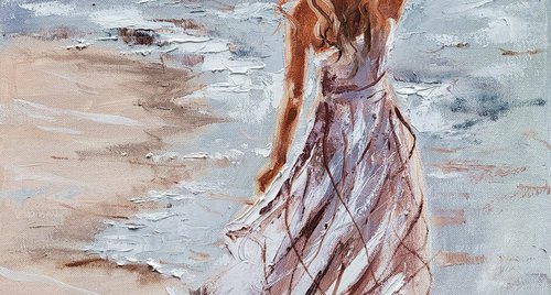 Artwork by Monika Luniak