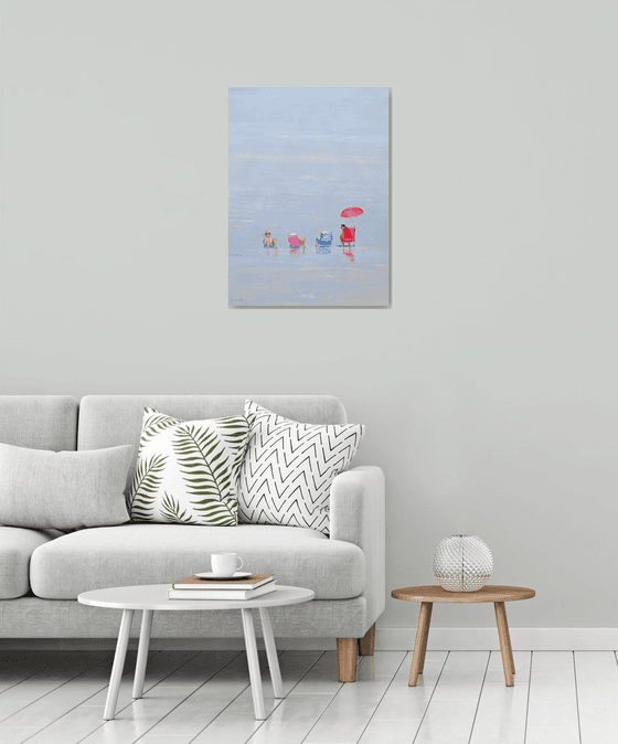 Tide and Talk