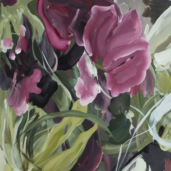 Wildflower Abundance