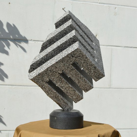 "Gravity Pulse"