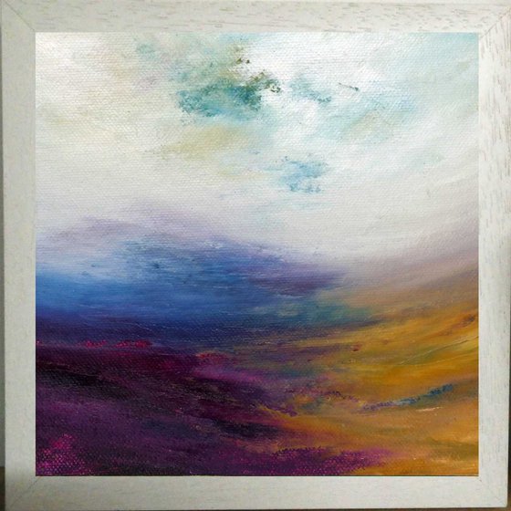 Summer Moors 3