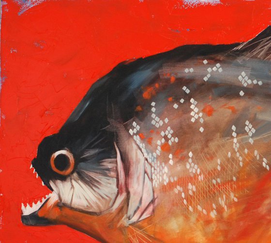 Fish #56