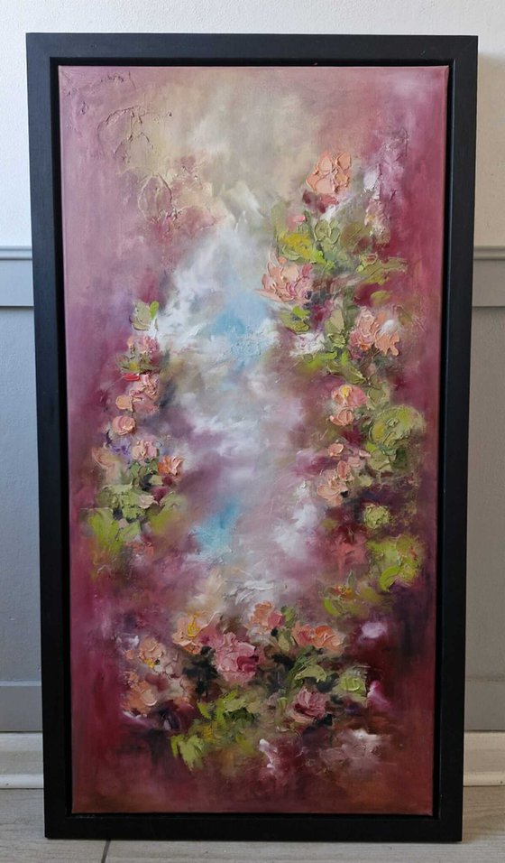 Beath of a Hidden Garden