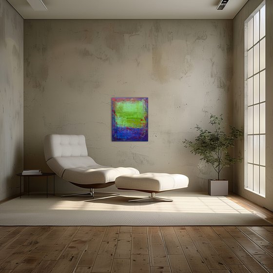 The Summer That Never Happened