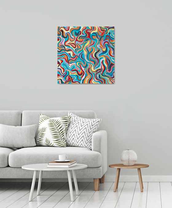 Emotional Rhythm - 2