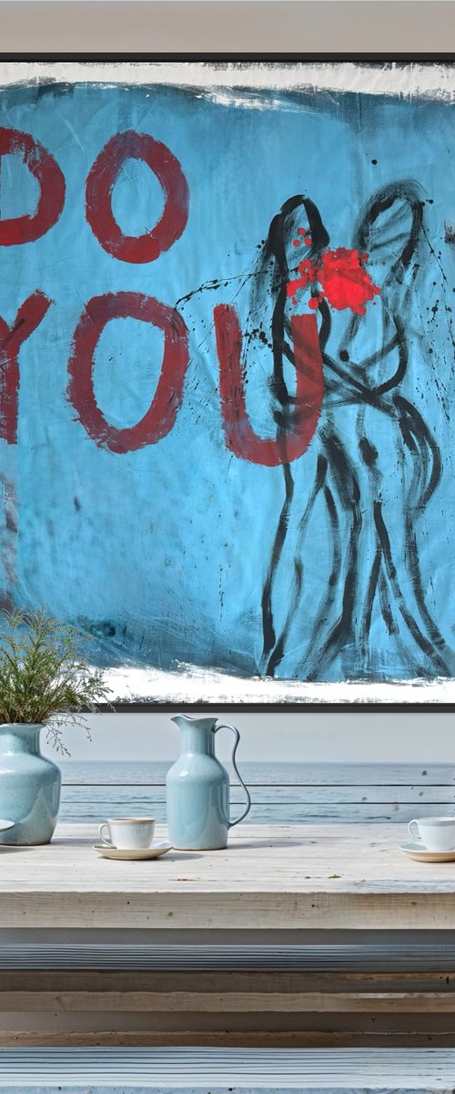 Messages from the Universe #5 by Paolo KOZMA