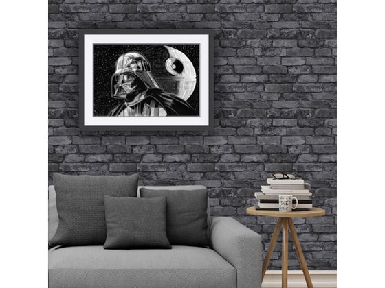 Darth Vader