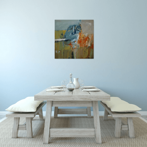 Fragmented Structures