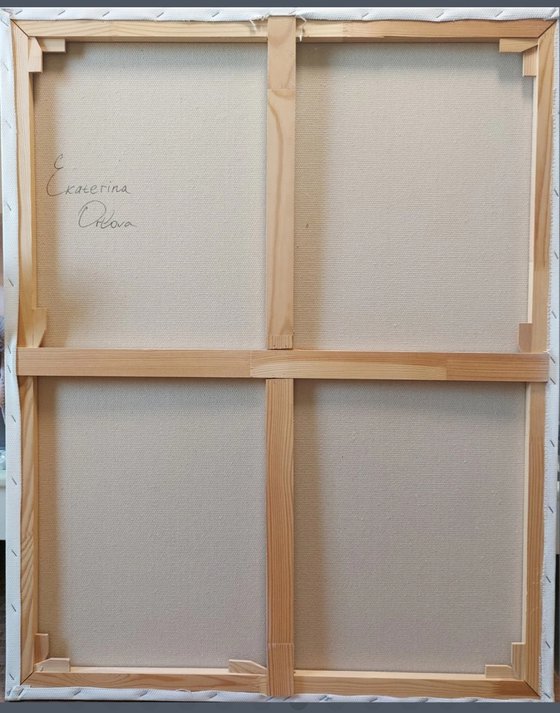 Where the Light settles