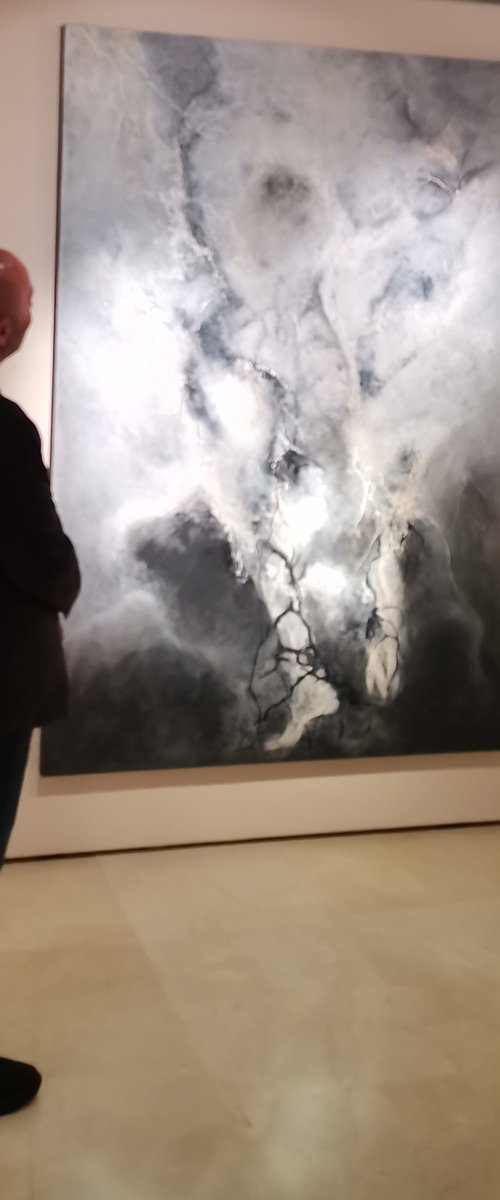 Ephemeral trails by Doris Duschelbauer