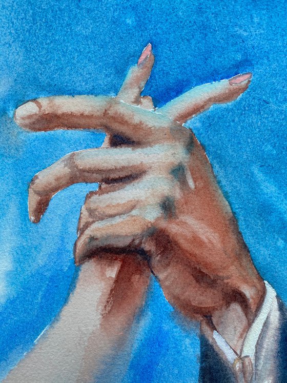 Tango. Details 2