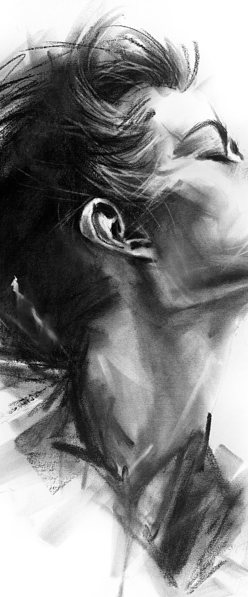 treshold by Denny Stoekenbroek