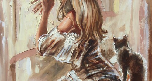 Artwork by Monika Luniak