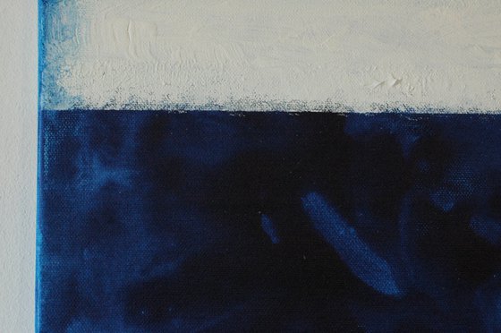 Step Out Of Blue.