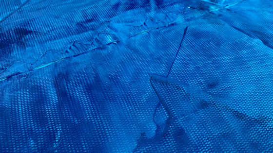 Beyond the blue sea 526