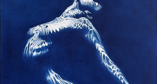 Artwork by Julia Shilo
