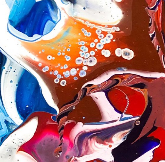 Inspiration multidimensionnelle