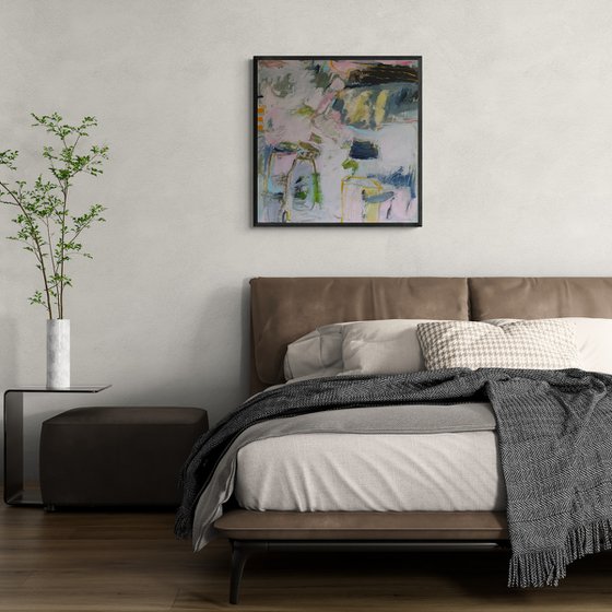 Liebeslied 3 (Love song 3)