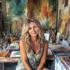 Visit Tatiana Malinovscaia shop