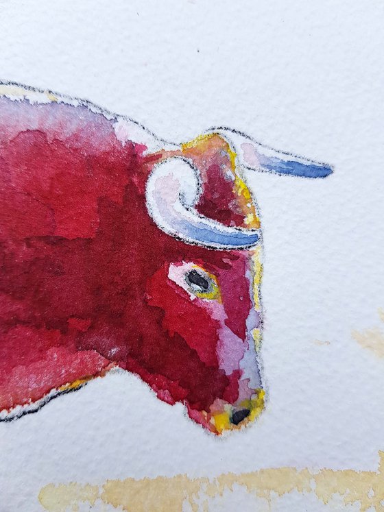 Red Bull