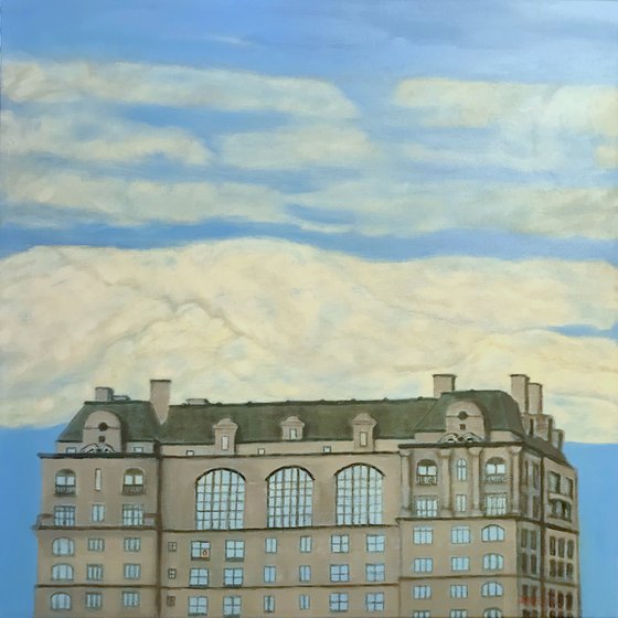 PENTHOUSE