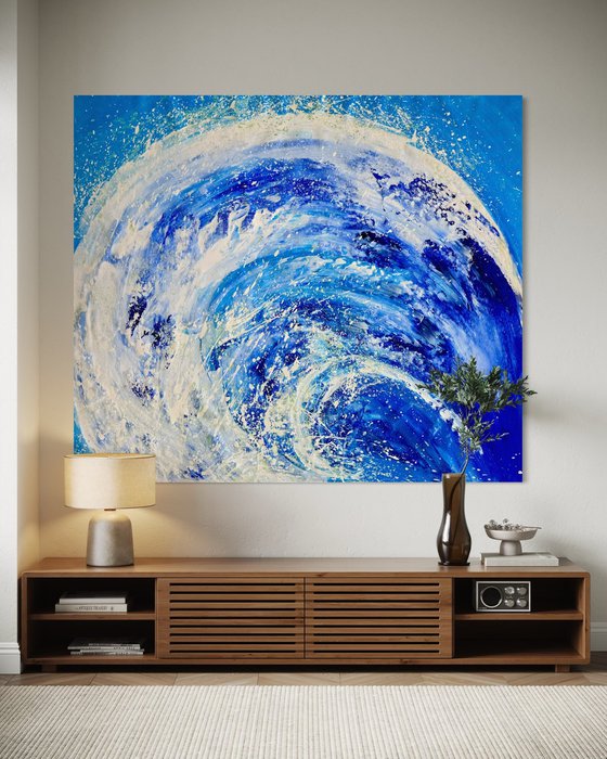 Wave No.7