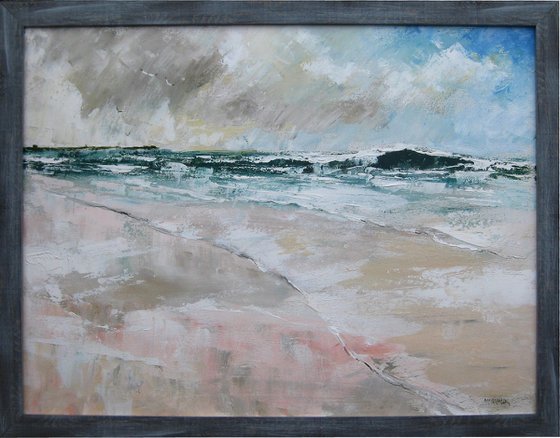 'Summer Breeze in Sty Wick'