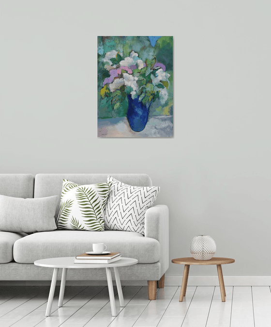 Lilacs