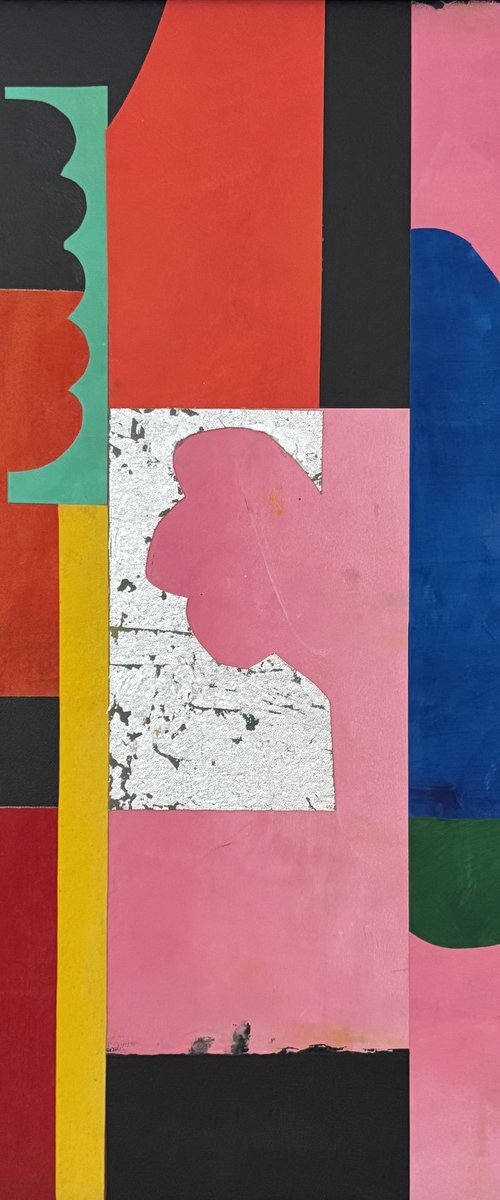 How to Plan a Party by Domenica Brockman