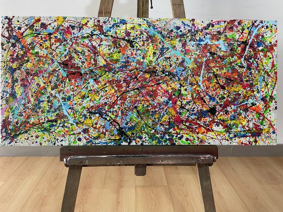 Chromatic Movement 06