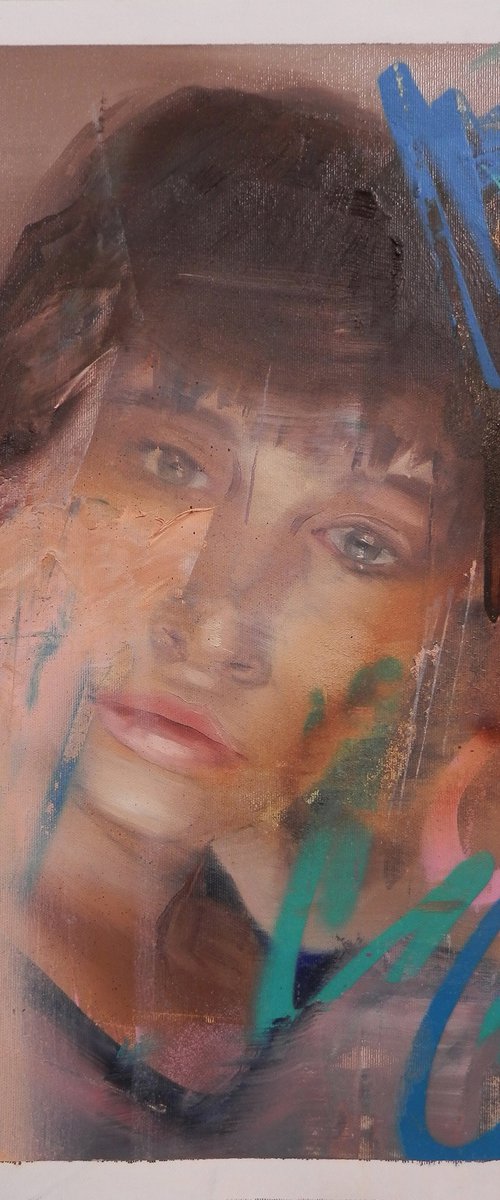 Dreamy by Miloš Hronec