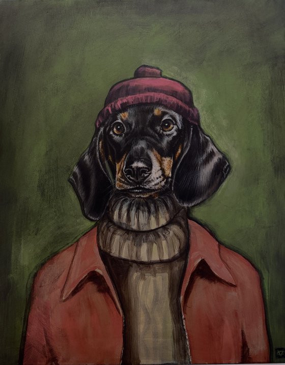 Fisherman's Friend