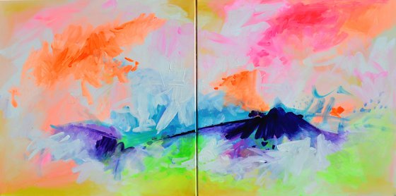 Complementary Patterns 20