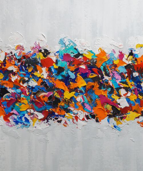 Best Days Of My Live #6 by Art By Catalin