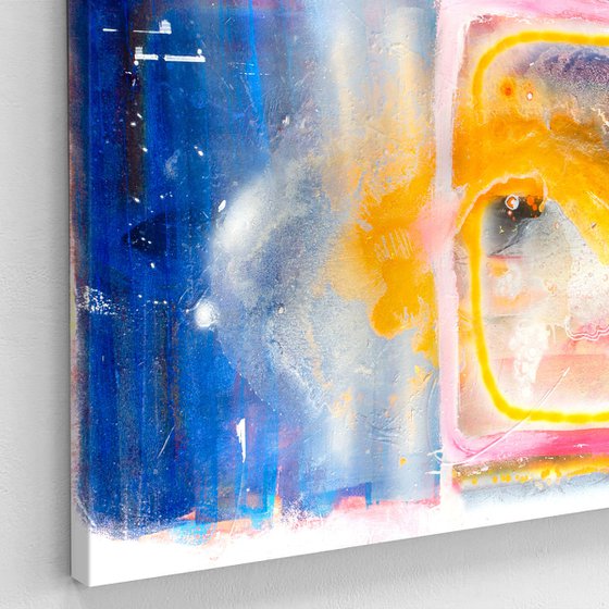 Disney Rothko