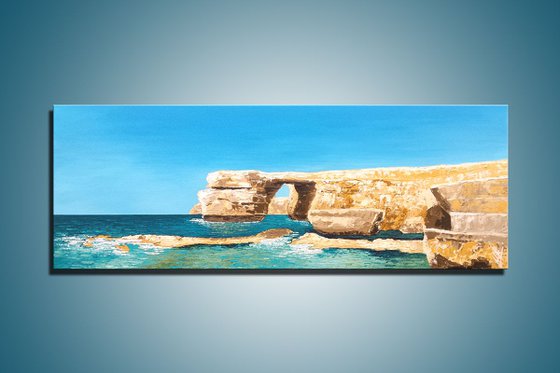 Azure Window