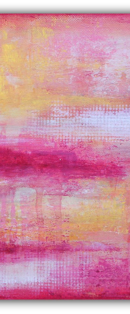 Sherbet by Elizabeth Moran