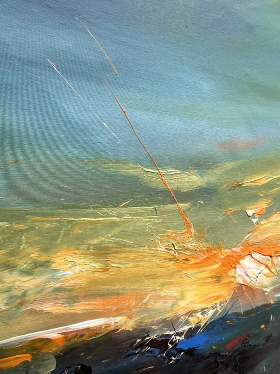 Depth of nature 226