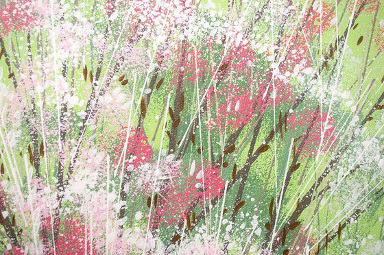 Spring Tree Blossom 3