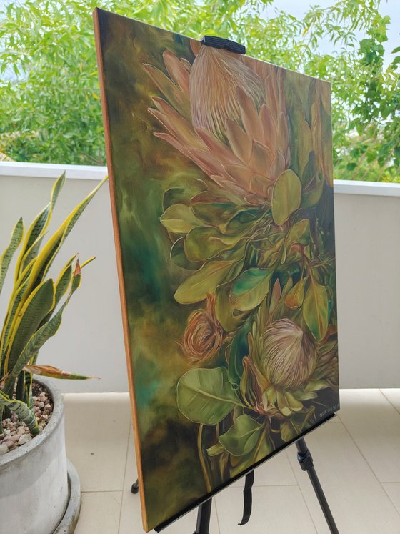 Protea