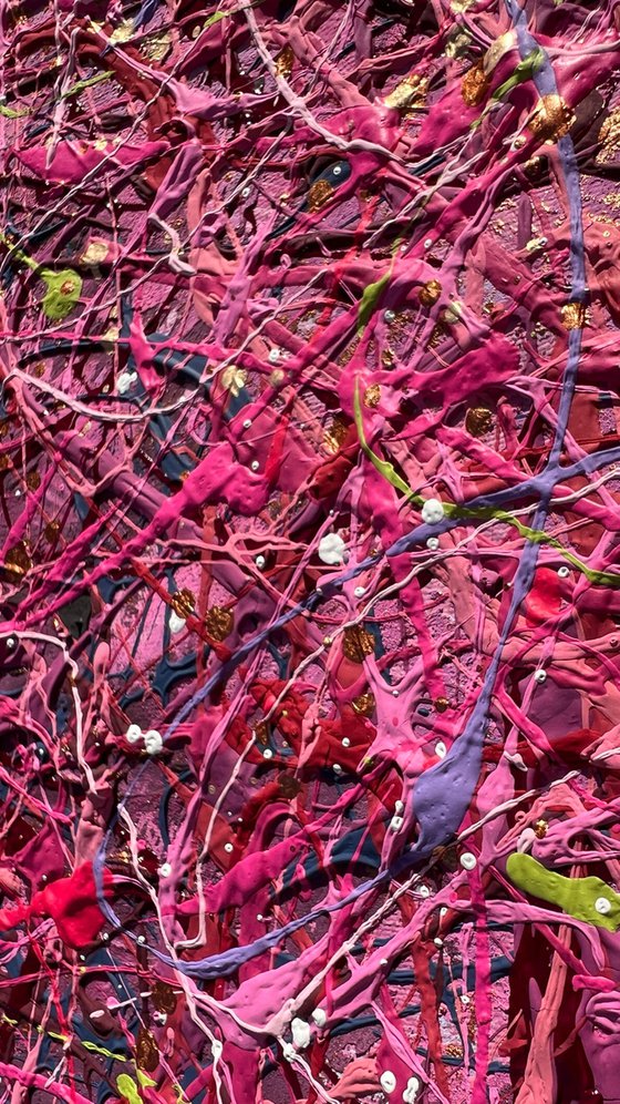 Garden of my soul