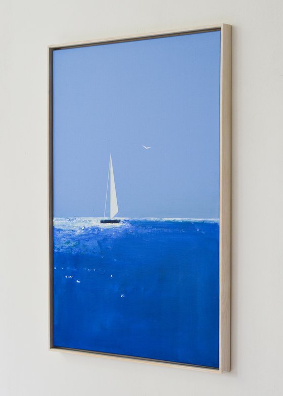 Open Sea
