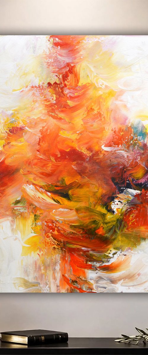 Whispers of Color by Andrada Anghel