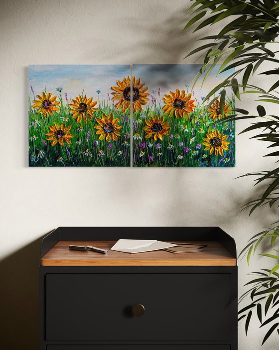 Blooming Energy