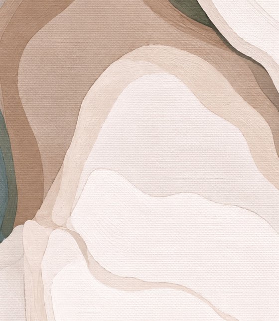 SILENT STRATA No. 5