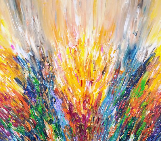 Positive Energy XXXL 10