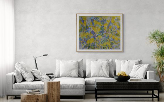 Sicillian Lemons 2026