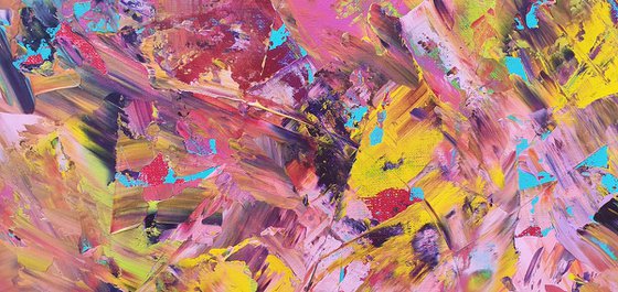 Crazy beautiful No. 22