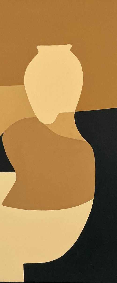 Time Transfixed 1 by Paul Heron