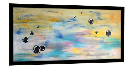 To the edge of the Universe